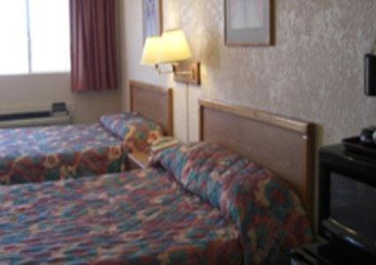 Western Motel Deming Quarto foto