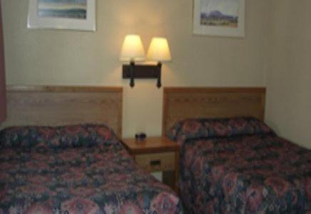 Western Motel Deming Quarto foto