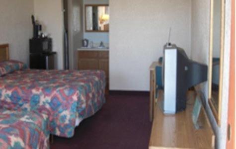 Western Motel Deming Quarto foto